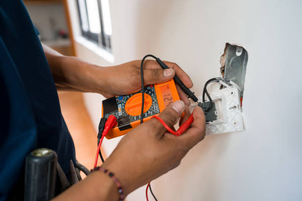 Best Electrical Rewiring Services  in Julesburg, CO