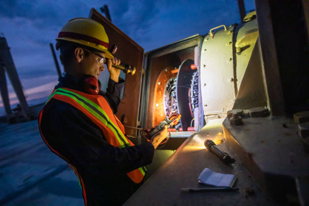 Best Industrial Electrical Services  in Julesburg, CO