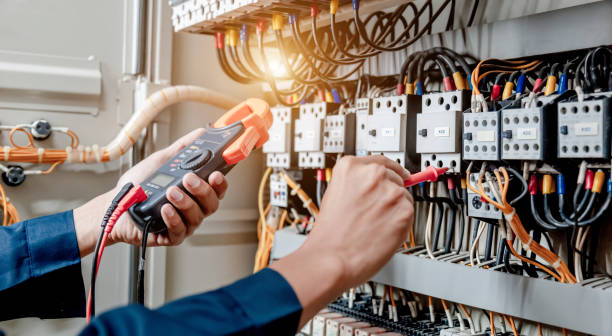 Julesburg, CO Electrician Company