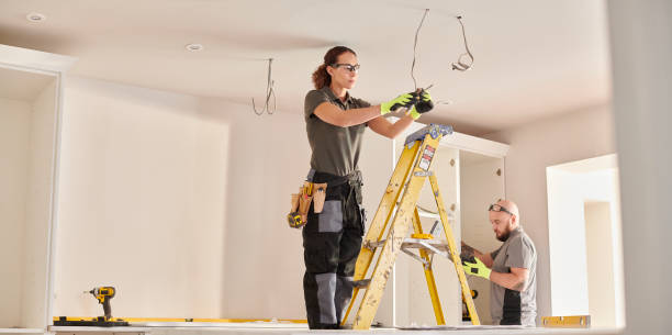 Affordable Electrical Installation in Julesburg, CO