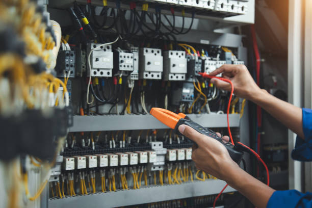 Best Home Electrical Repair  in Julesburg, CO