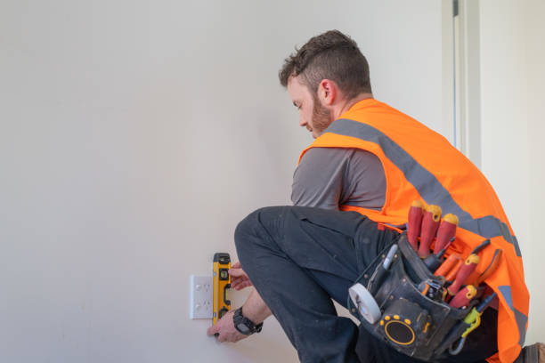 Julesburg, CO Electrician Company