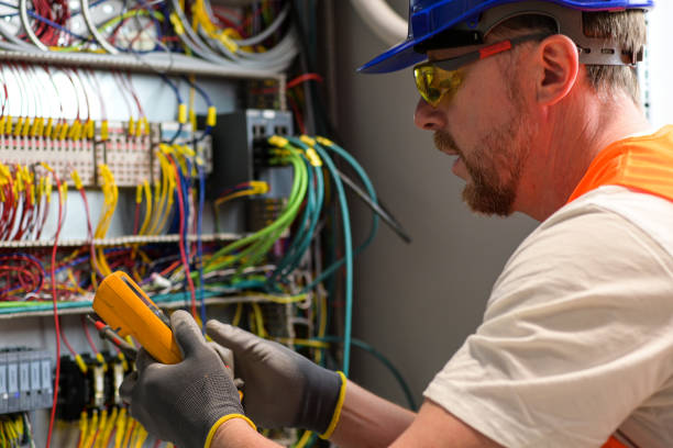 Best Electrician for Home Renovation  in Julesburg, CO