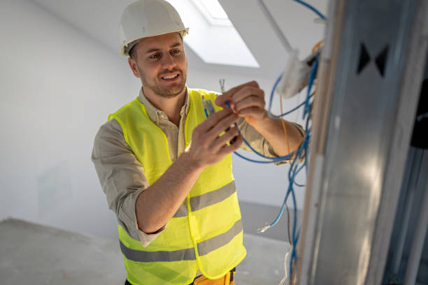 Best Electrical Troubleshooting Services  in Julesburg, CO